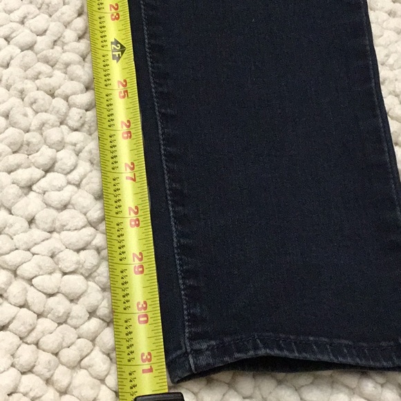 🦚Levi’s Demi Curve Modern Rise Skinny - Picture 9 of 11